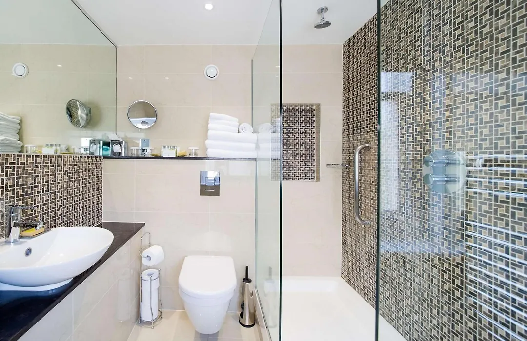 Doubletree By Hilton Hotel London - Marble Arch-1