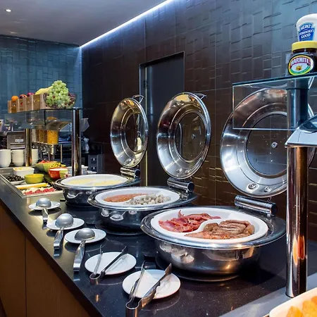 Doubletree By Hilton Hotel London - Marble Arch-3