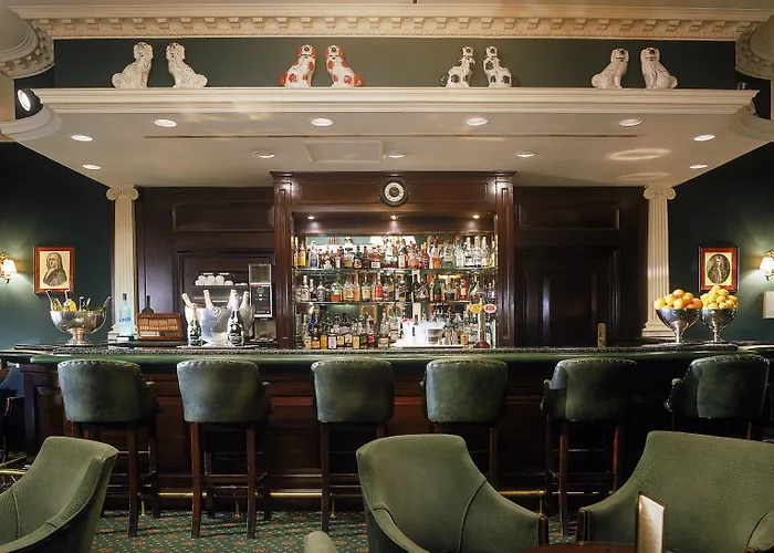 The Chesterfield Mayfair Londra